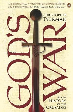 Seller image for God's War (Paperback) for sale by AussieBookSeller