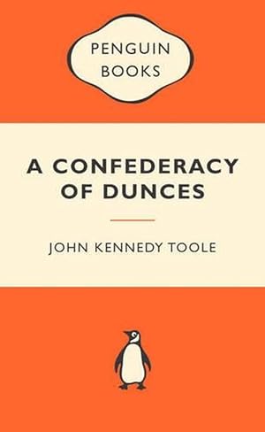 Immagine del venditore per A Confederacy of Dunces: Popular Penguins (Paperback) venduto da AussieBookSeller