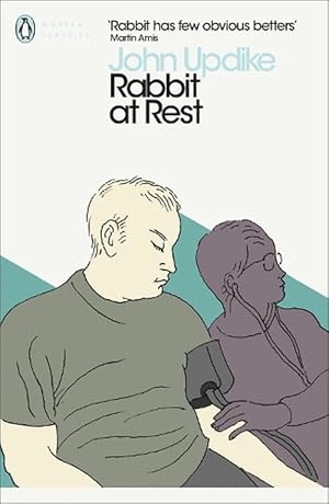 Seller image for Rabbit at Rest (Paperback) for sale by AussieBookSeller