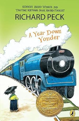 Seller image for A Year Down Yonder (Paperback) for sale by AussieBookSeller