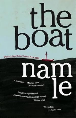 Seller image for The Boat (Paperback) for sale by AussieBookSeller