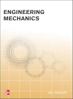 Bild des Verkufers fr Engineering Mechanics (Hardcover) zum Verkauf von AussieBookSeller