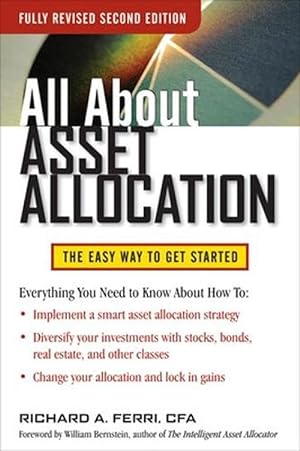 Seller image for All About Asset Allocation, Second Edition (Paperback) for sale by AussieBookSeller
