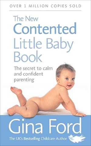 Imagen del vendedor de The New Contented Little Baby Book (Paperback) a la venta por AussieBookSeller