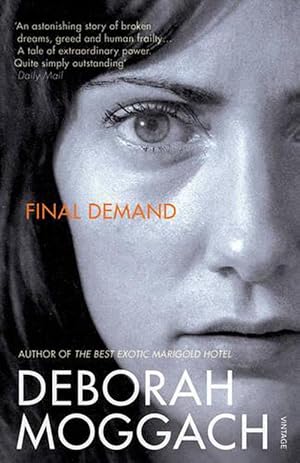 Seller image for Final Demand (Paperback) for sale by AussieBookSeller