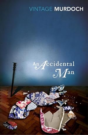 Bild des Verkufers fr An Accidental Man (Paperback) zum Verkauf von AussieBookSeller