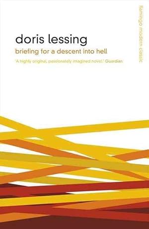 Seller image for Briefing for a Descent Into Hell (Paperback) for sale by AussieBookSeller