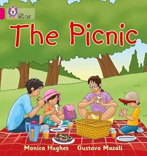 Seller image for The Picnic (Paperback) for sale by AussieBookSeller