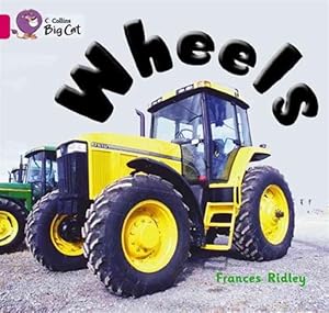 Seller image for Wheels (Paperback) for sale by AussieBookSeller