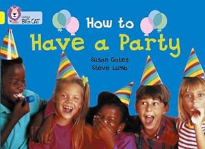 Seller image for How to Have a Party (Paperback) for sale by AussieBookSeller