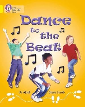 Seller image for Dance to the Beat (Paperback) for sale by AussieBookSeller