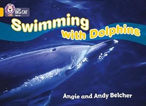 Seller image for Swimming with Dolphins (Paperback) for sale by AussieBookSeller