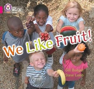 Seller image for We Like Fruit! (Paperback) for sale by AussieBookSeller