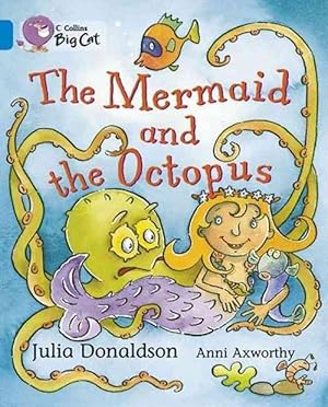 Seller image for The Mermaid and the Octopus (Paperback) for sale by AussieBookSeller