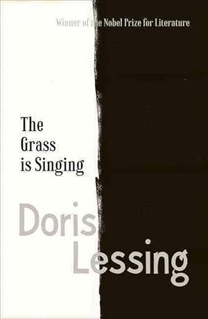 Image du vendeur pour The Grass is Singing (Paperback) mis en vente par AussieBookSeller