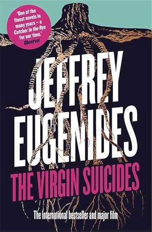 Image du vendeur pour The Virgin Suicides (Paperback) mis en vente par AussieBookSeller