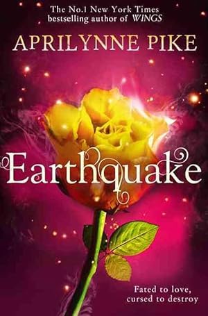 Seller image for Earthquake (Paperback) for sale by AussieBookSeller
