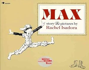 Seller image for Max (Paperback) for sale by AussieBookSeller