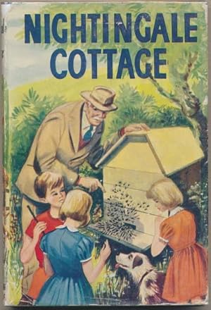 Imagen del vendedor de Nightingale Cottage a la venta por Main Street Fine Books & Mss, ABAA