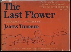 The Last Flower: A Parable in Pictures