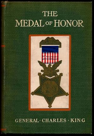 The Medal of Honor: A Story of Peace and War