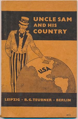 Seller image for Uncle Sam and His Country for sale by Main Street Fine Books & Mss, ABAA