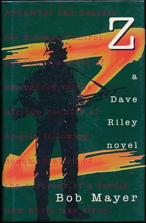 Z: A Dave Riley Novel