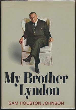 Seller image for My Brother Lyndon for sale by Main Street Fine Books & Mss, ABAA