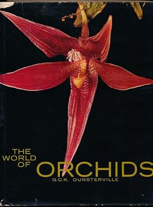 The World of Orchids