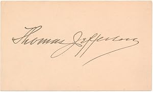 Signature