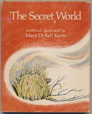 The Secret World