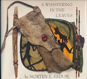 Seller image for A Whispering in the Leaves for sale by Main Street Fine Books & Mss, ABAA