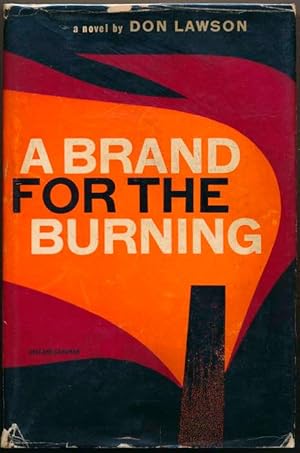 A Brand for the Burning