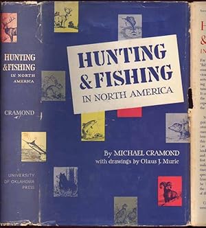 Hunting & Fishing in North America