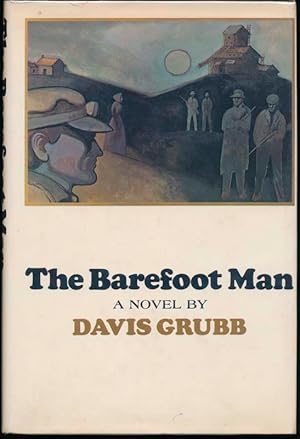 Imagen del vendedor de The Barefoot Man a la venta por Main Street Fine Books & Mss, ABAA