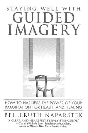 Seller image for Staying Well with Guided Imagery (Paperback) for sale by AussieBookSeller