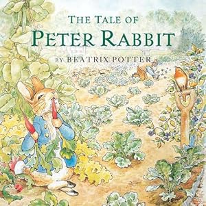 Image du vendeur pour The Tale of Peter Rabbit (Paperback) mis en vente par AussieBookSeller