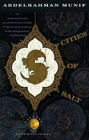 Image du vendeur pour Cities of Salt (Paperback) mis en vente par AussieBookSeller