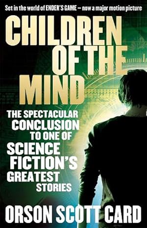 Immagine del venditore per Children Of The Mind (Paperback) venduto da AussieBookSeller