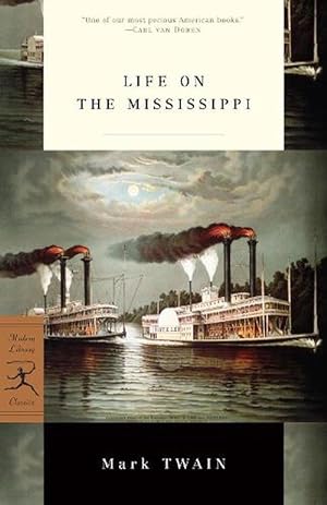 Seller image for Life on the Mississippi (Paperback) for sale by AussieBookSeller