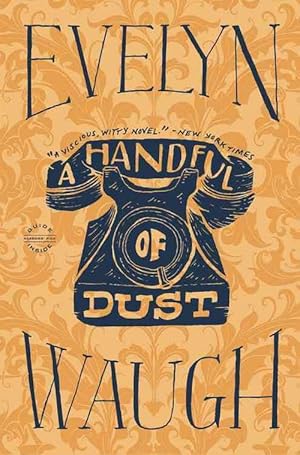 Seller image for A Handful of Dust (Paperback) for sale by AussieBookSeller