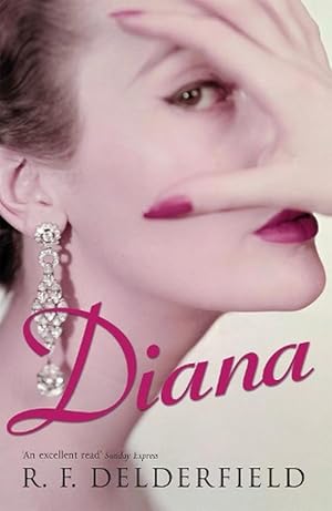 Seller image for Diana (Paperback) for sale by AussieBookSeller