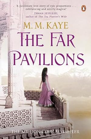 Immagine del venditore per The Far Pavilions (Paperback) venduto da AussieBookSeller