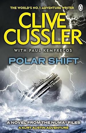 Immagine del venditore per Polar Shift (Paperback) venduto da AussieBookSeller