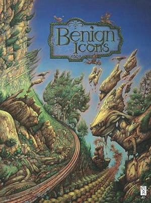 Immagine del venditore per Benign Icons (Hardcover) venduto da AussieBookSeller