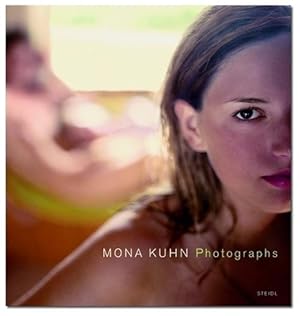 Image du vendeur pour Mona Kuhn (Hardcover) mis en vente par AussieBookSeller