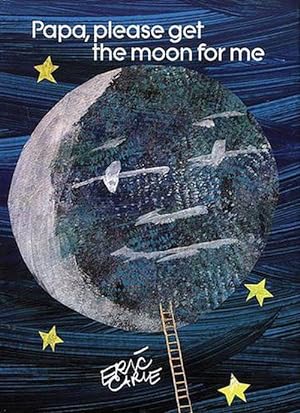Imagen del vendedor de Papa Please Get the Moon for ME (Paperback) a la venta por AussieBookSeller