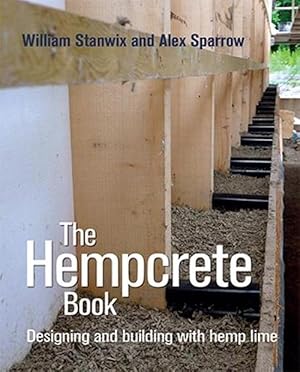 Immagine del venditore per The Hempcrete Book (Hardcover) venduto da AussieBookSeller