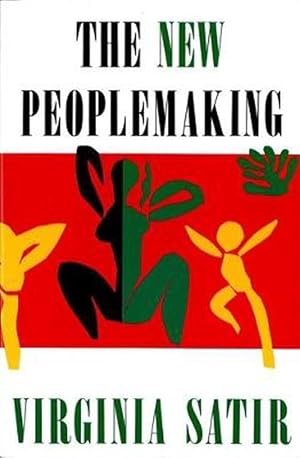 Seller image for New Peoplemaking (Paperback) for sale by AussieBookSeller