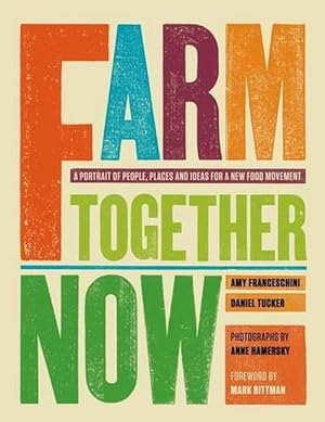 Seller image for Farm Together Now (Paperback) for sale by AussieBookSeller